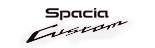 スペーシアカスタム